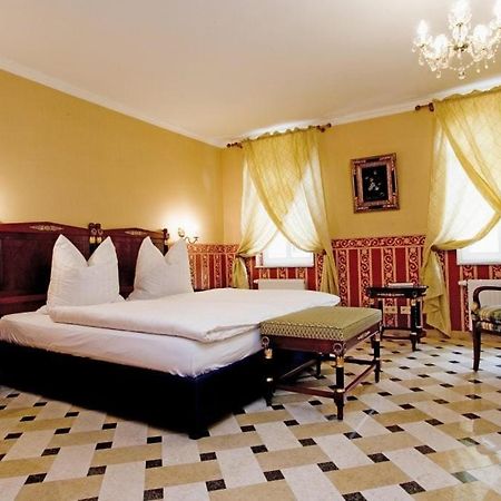 Steiger Hotel Sebnitzer Hof (Adults Only) Экстерьер фото