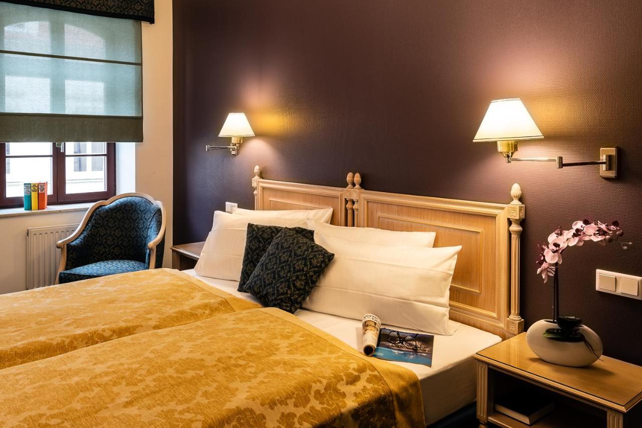 Sebnitzer Hof By Steiger Hotels (Adults Only) Экстерьер фото
