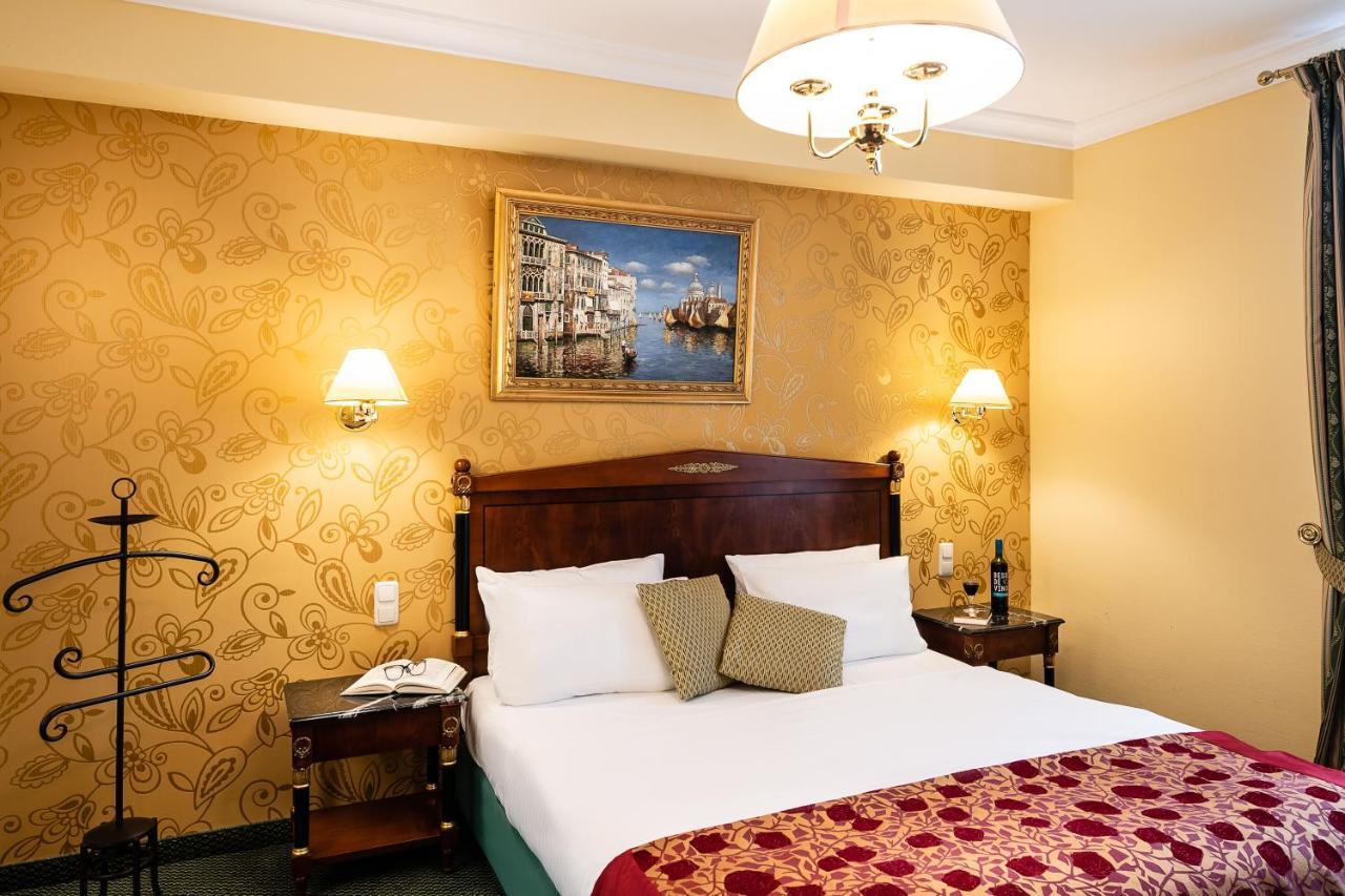 Sebnitzer Hof By Steiger Hotels (Adults Only) Экстерьер фото