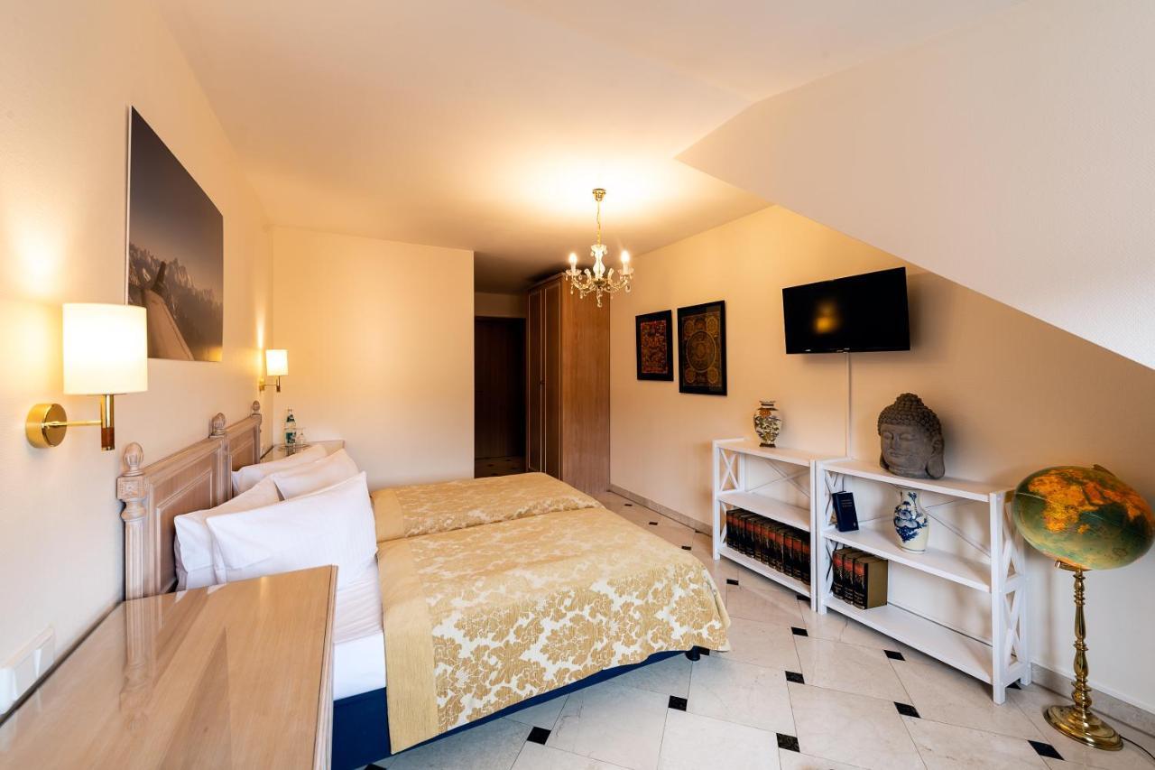 Sebnitzer Hof By Steiger Hotels (Adults Only) Экстерьер фото