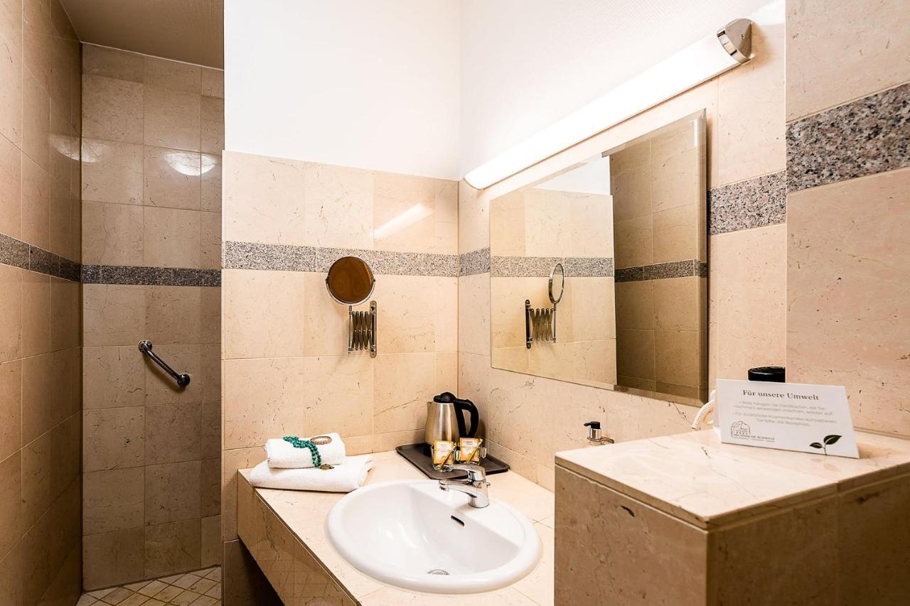 Sebnitzer Hof By Steiger Hotels (Adults Only) Экстерьер фото