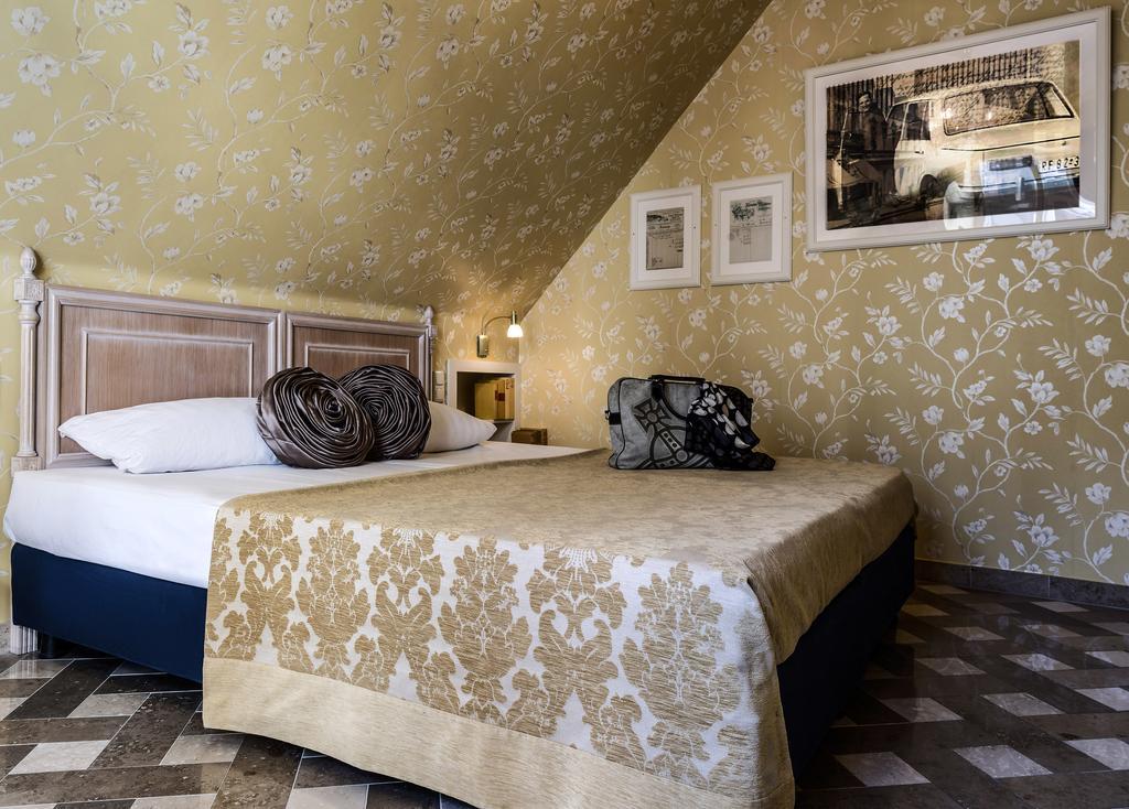 Sebnitzer Hof By Steiger Hotels (Adults Only) Экстерьер фото