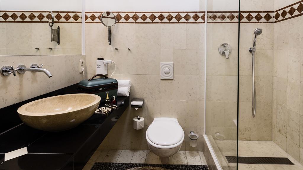 Sebnitzer Hof By Steiger Hotels (Adults Only) Экстерьер фото