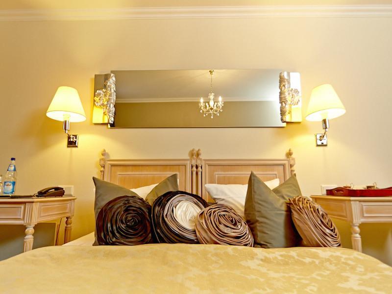 Sebnitzer Hof By Steiger Hotels (Adults Only) Экстерьер фото