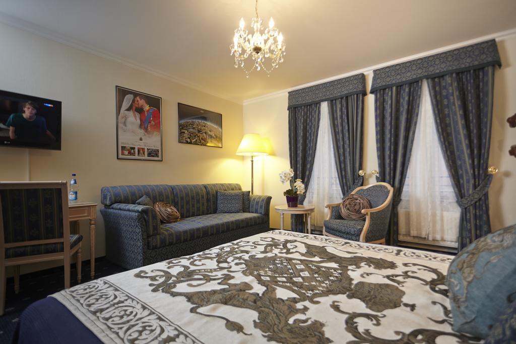 Sebnitzer Hof By Steiger Hotels (Adults Only) Экстерьер фото