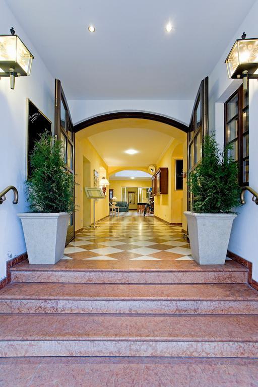 Sebnitzer Hof By Steiger Hotels (Adults Only) Экстерьер фото