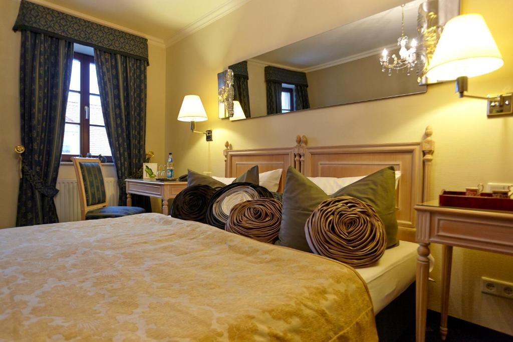 Sebnitzer Hof By Steiger Hotels (Adults Only) Номер фото