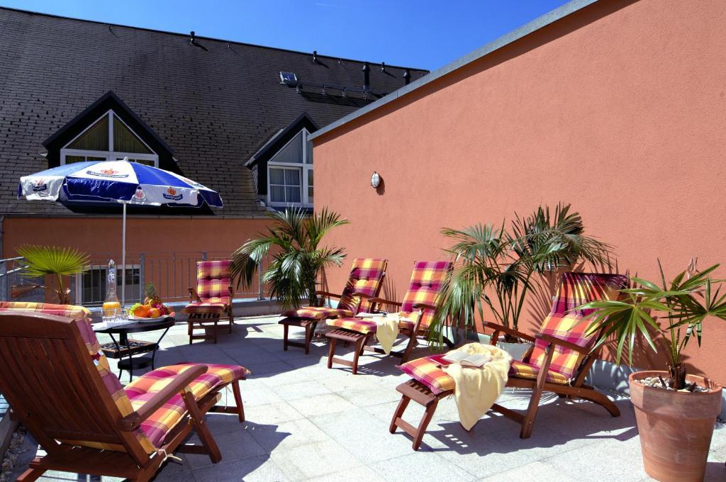 Sebnitzer Hof By Steiger Hotels (Adults Only) Экстерьер фото